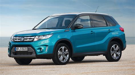 Suzuki Vitara Wallpapers Top Free Suzuki Vitara Backgrounds