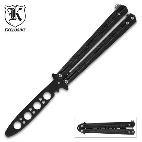 Butterfly Knives - Huge Selection of Butterfly Knives, Balisongs, and Trainers | TRUESWORDS.COM