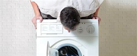 Why Does The Washing Machine Make A Lot Of Noise