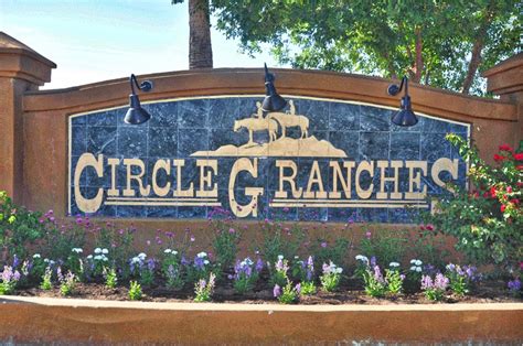 Circle G Ranch | Queen Creek Real Estate