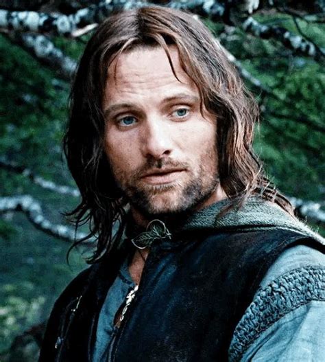 Pin By Pipe On El Se Or De Los Anillos In The Hobbit Aragorn