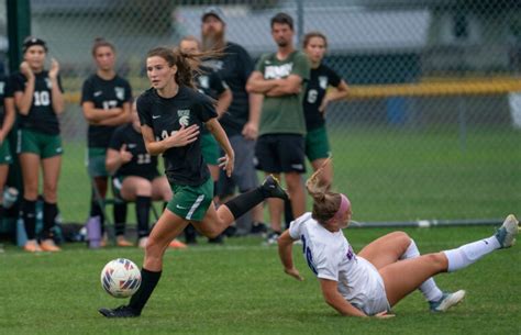 Hughesville Girls Soccer Edges Selinsgrove 2 1 To Stay Unbeaten News