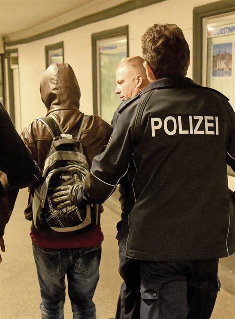 Gemeinsam Gegen Illegale Einreise Waldshut Tiengen Badische Zeitung