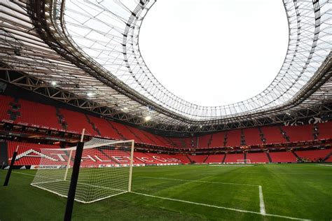 Euro 2020 stadiums in pictures – full details, capacities, host cities | Radio Times