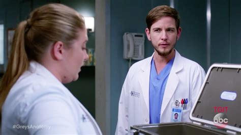 Greys Anatomys Transgender Storyline Recap Popsugar Entertainment Uk