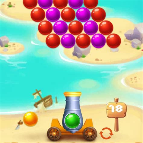 Bubble Pirate Google Play De Uygulamalar