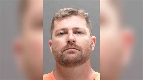 Sarasota Man Arrested For Traveling To Have Sex With 14 Year Old