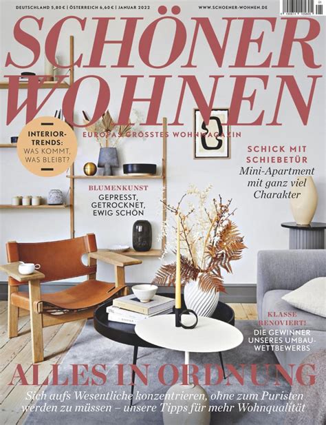 Sch Ner Wohnen Digital Discountmags Australia