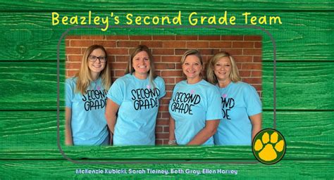 L L Beazley Elementary School