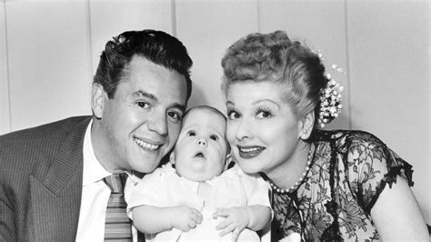 The Tragic Story Of Lucille Balls Son Desi Arnaz Jr Pictellme