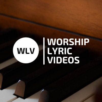 Download What A Beautiful Name [Piano] - MB (WV) by Worship Lyric Videos