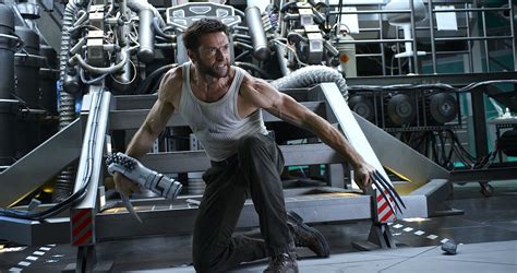 The Wolverine (Movie Review)