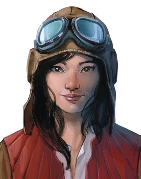 Chelli Lona Aphra Wookieepedia Fandom Rpg Character Character