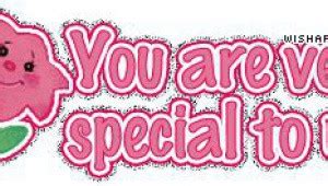 You Are Special To Me Quotes. QuotesGram