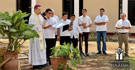 Homil A Arzobispo De Yucat N V Domingo De Pascua Del Buen Pastor Ciclo B