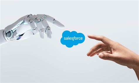 Salesforce AI Cloud Empowering Businesses With Advanced AI