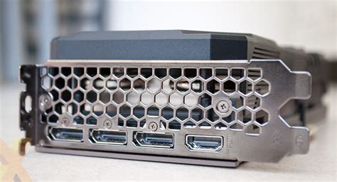 Review: Palit GeForce RTX 3080 Ti GamingPro - Graphics - HEXUS.net