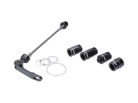 Tacx Axle Adapter Kit For Tacx Neo T