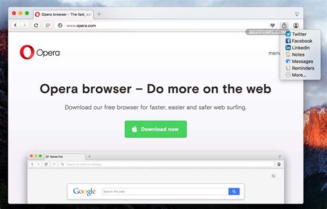 Opera Web Browser Latest 2021 For Windows 10 8 7 X86 X64 Offline