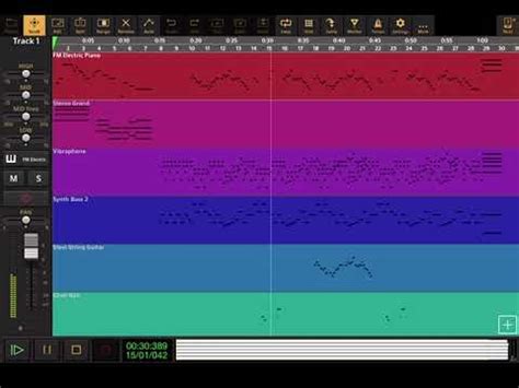 Rolie Polie Olie: Theme Song - Audio Evolution Cover - YouTube