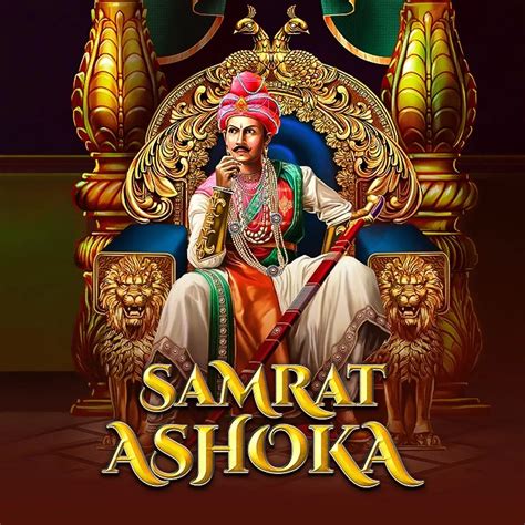 Samrat Ashoka