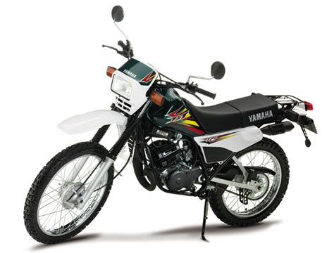 Total 105 Imagen Yamaha Dt 175 Modelo 1994 Abzlocal Mx