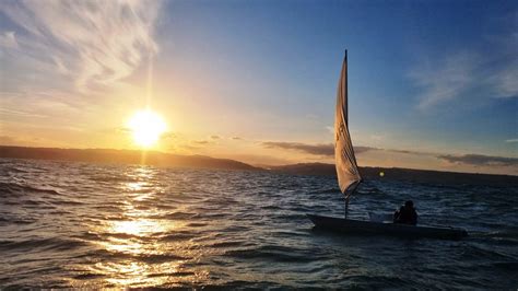 Circolo Nautico Sambenedettese Tutto Pronto Per La Tappa Della Regata