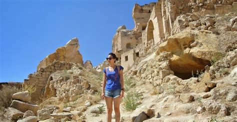 Day Trip To Cappadocia From Ankara Cappadocia Day Tours From Ankara