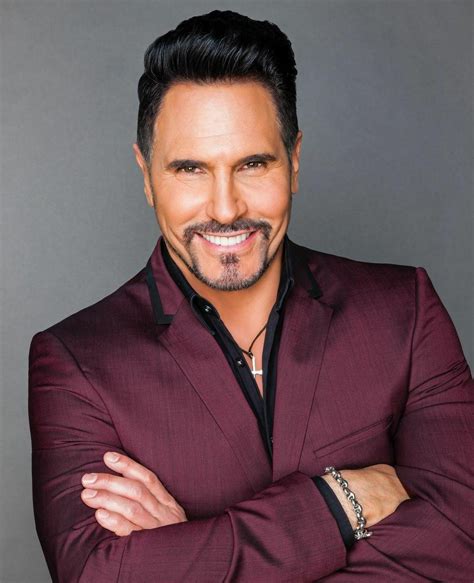 Interview B B S Don Diamont Delves Deep Into The Bill Katie Brooke