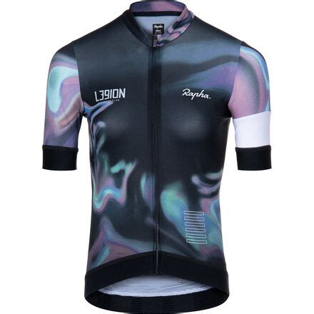 Rapha L Ion Tulsa Pro Team Training Jersey Women S Women