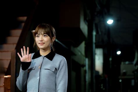 （写真）『9ボーダー』第3話 “七苗”川口春奈が恋に悩む中、長女“六月”木南晴夏は夫の浮気相手と対決 ドラマ ニュース ｜クランクイン！