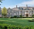 Estate Of The Day Million European Style Mansion In California