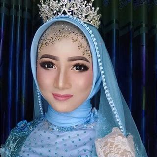 Jual Slayer Selendang Pengantin Ukuran Cmx Cm Kerudung Payet Baru