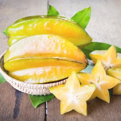 What Does Star Fruit Taste Like And Tips For Eating This Tropical Fruit