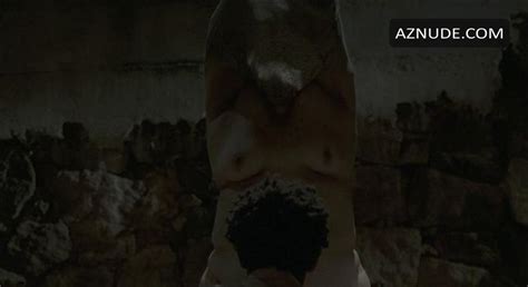 SIMONE MAZZER Nude AZNude