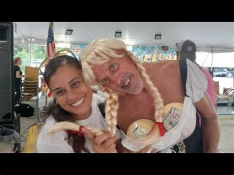 Oktoberfest In Cape Coral Fort Myers Florida Youtube