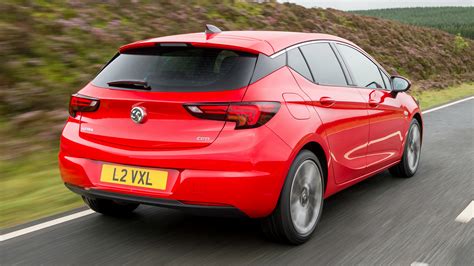 Vauxhall Astra (2015) Wallpapers and HD Images - Car Pixel