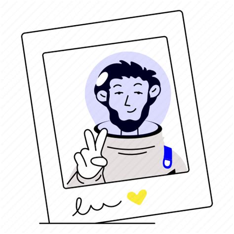 Astronaut selfie, space selfie, astronaut picture, astronaut image ...