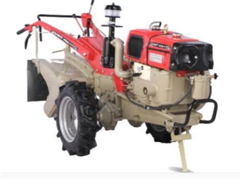 VST Shakti Power Tiller 12 HP VST Shakti Tiller Latest Price Dealers