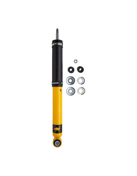 Ome Nitrocharger Plus Shock Absorber Rear Mitsubishi Montero