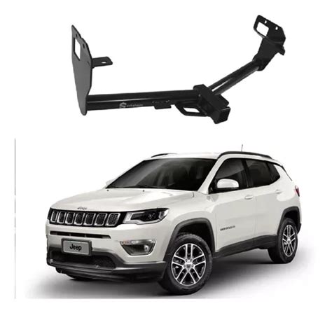 Tiron Jalon De Arrastre Jeep Compass Solden