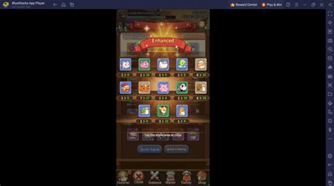 Panduan Pemula Maple Rush Maju Dan Berkembang Lebih Jauh Bluestacks