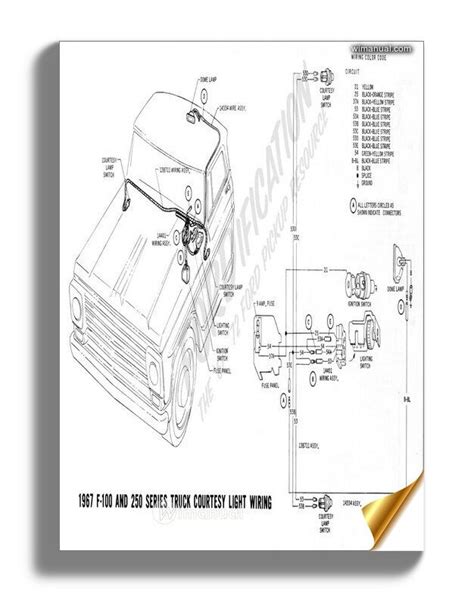 1967 Ford F100 Ignition Switch Wiring Diagram Iot Wiring Diagram