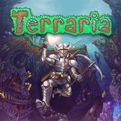 Terraria Pigronata