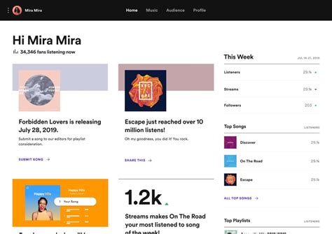 TuneCore Offers Instant Access to Spotify for Artists - TuneCore