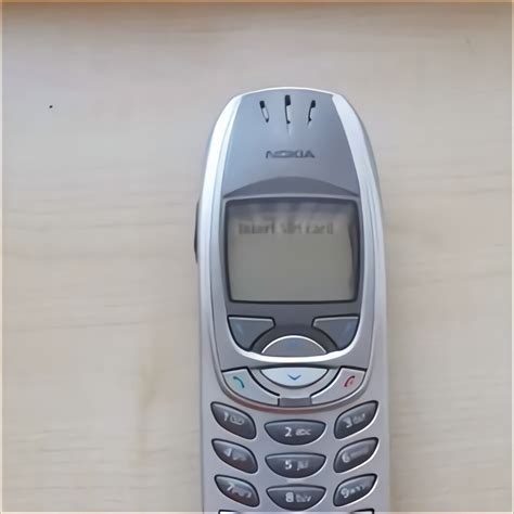 Nokia 6610 for sale in UK | 59 used Nokia 6610