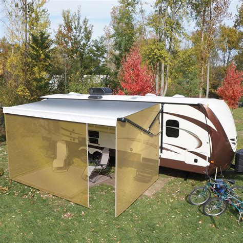Rv Patio Awning Enclosure at William Marciniak blog
