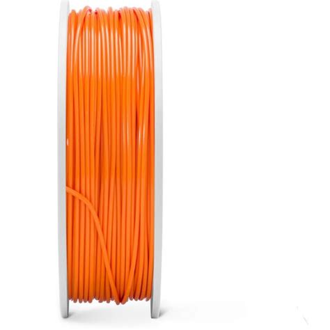 Fiberlogy Easy PLA Orange 3DJake France