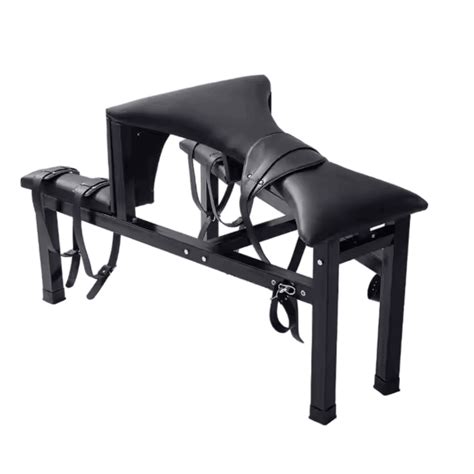 Bondage Sex Furniture Sex Position Chair With Handcuffs Footcuffs Belt Bouncy Chair Sex Chair