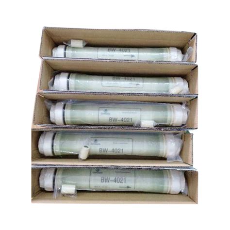 Ozmosis Ro Reverse Osmosis Membrane Bw Water Treatment Solution